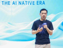 李彦宏：智能体是AI时代的网站，将形成数百万量级的庞大生态(图1)