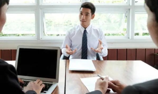 从简历到面试：这些策略让你迅速成为招聘官的首选！(图1)