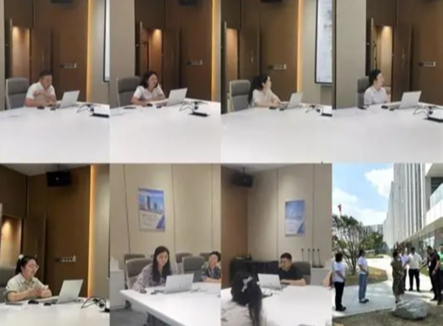 招商主管 / 项目执行专员 / 综合助理